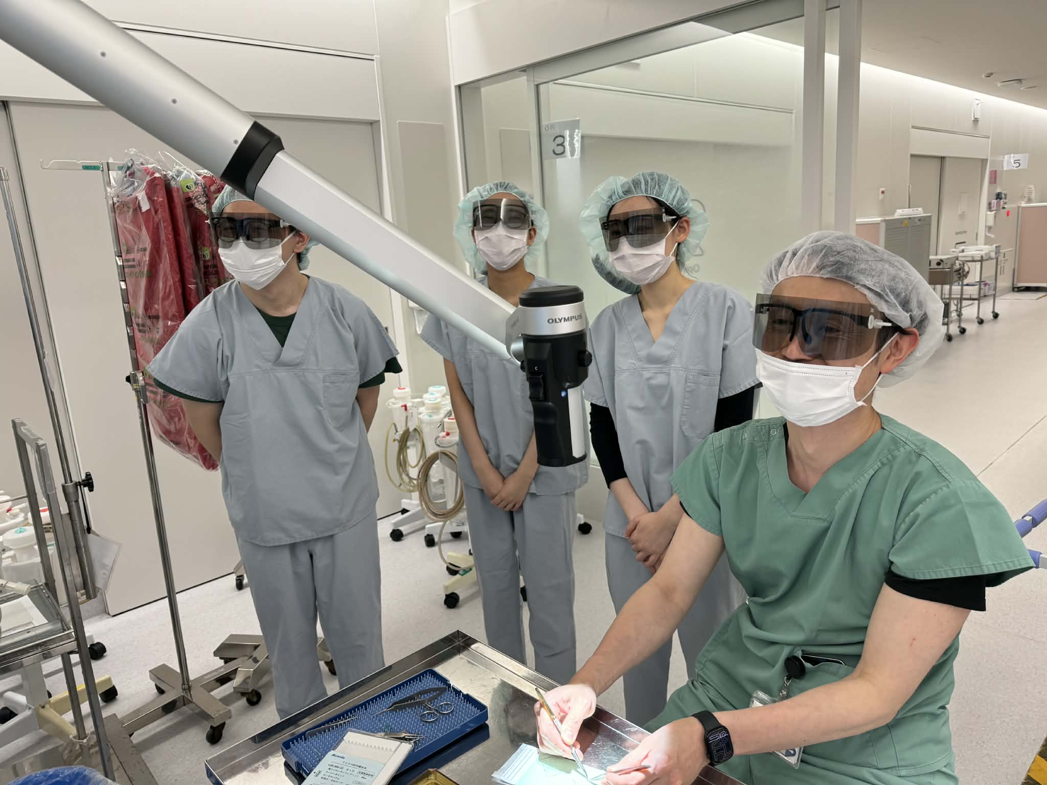 image from 2026/04/21 共同研究打ち合わせ＠東医大